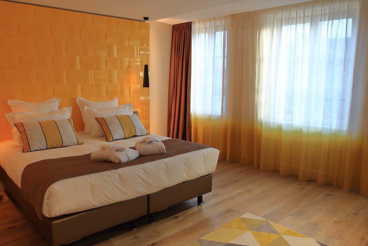 La Villa Dolce Suites & Chambres D'Hotes La Rochelle  Exterior photo