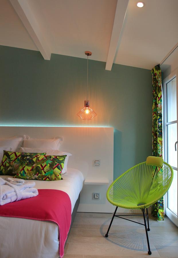 La Villa Dolce Suites & Chambres D'Hotes La Rochelle  Exterior photo